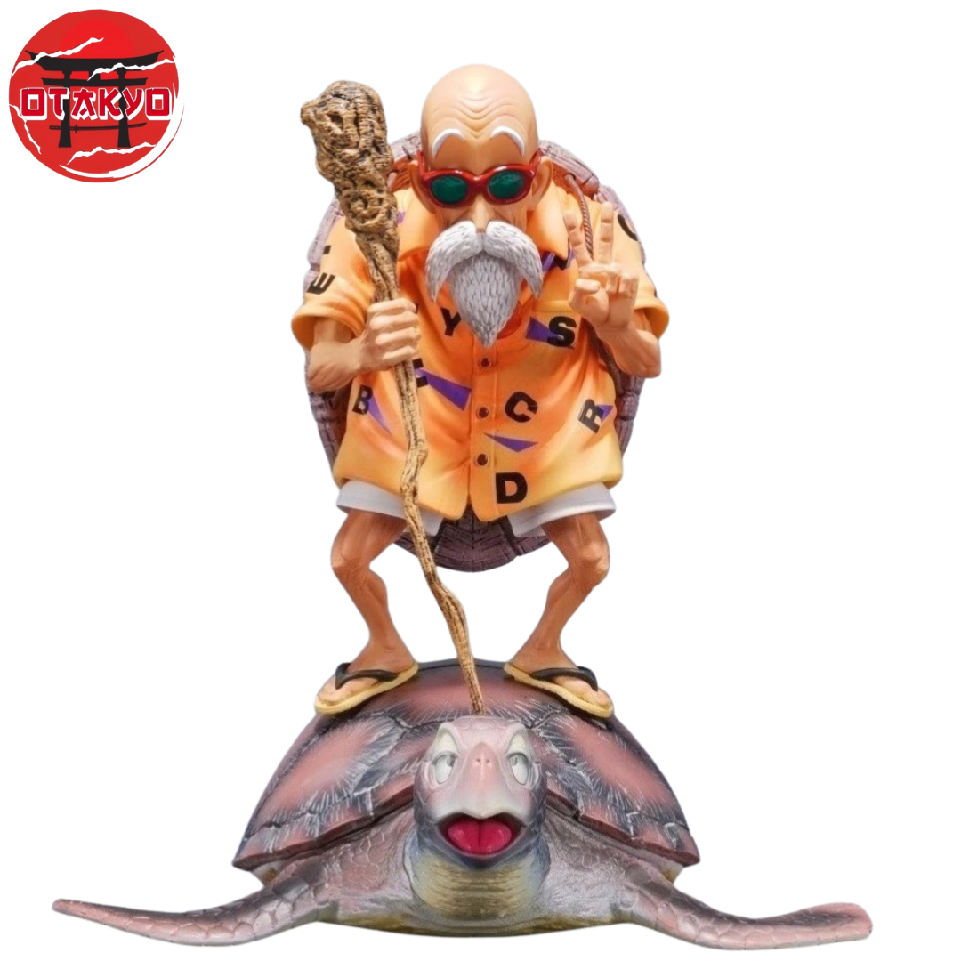 Tortue Géniale Figuren - Dragon Ball Z™