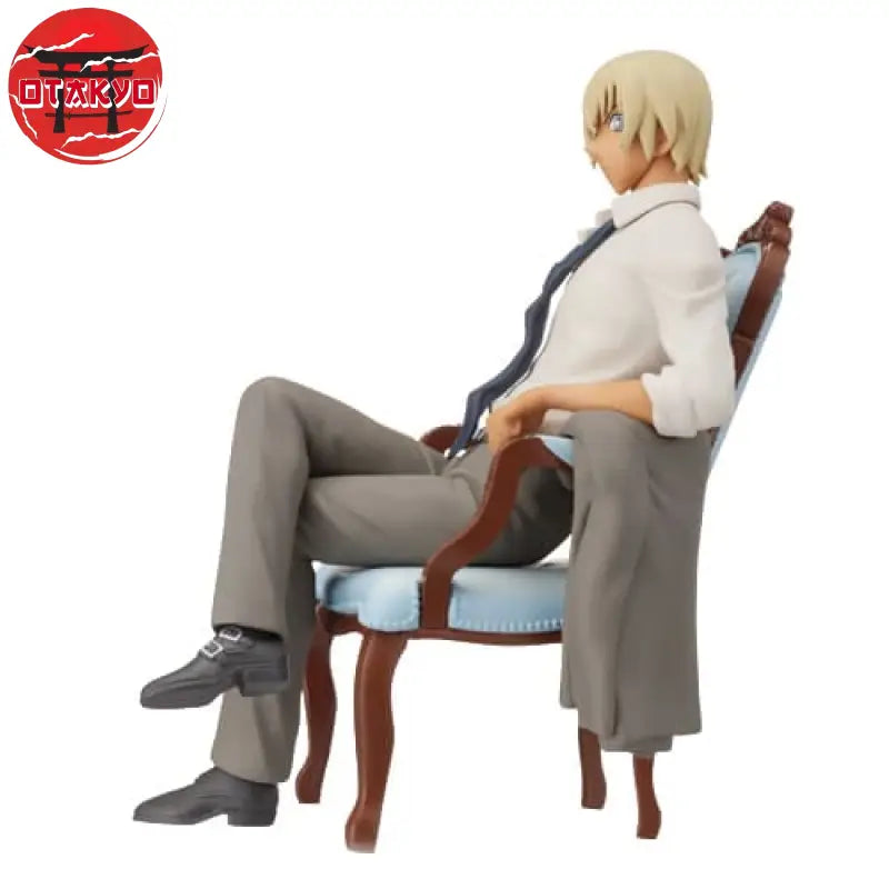 Tōru Amuro "Bourbon" Figuren - Detective Conan™