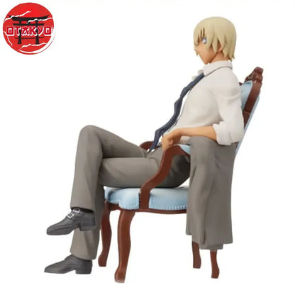 Tōru Amuro "Bourbon" Figuren - Detective Conan™