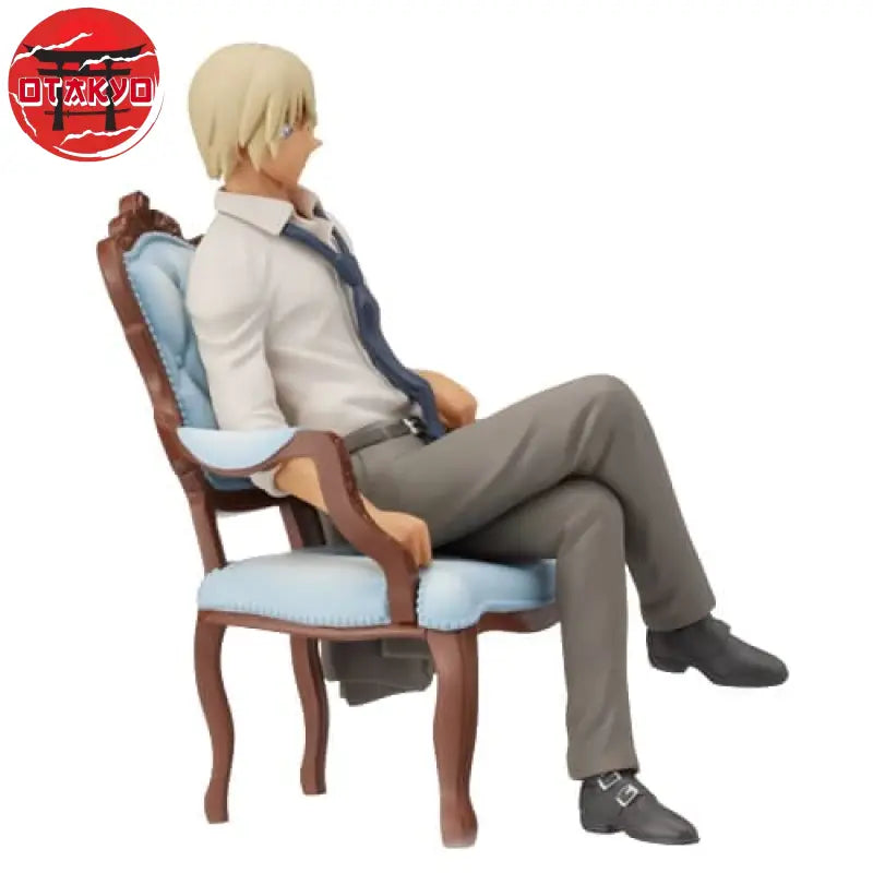 Tōru Amuro "Bourbon" Figuren - Detective Conan™