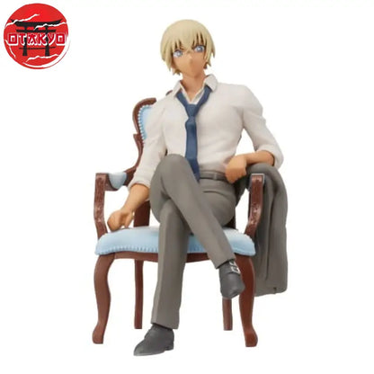 Tōru Amuro "Bourbon" Figuren - Detective Conan™