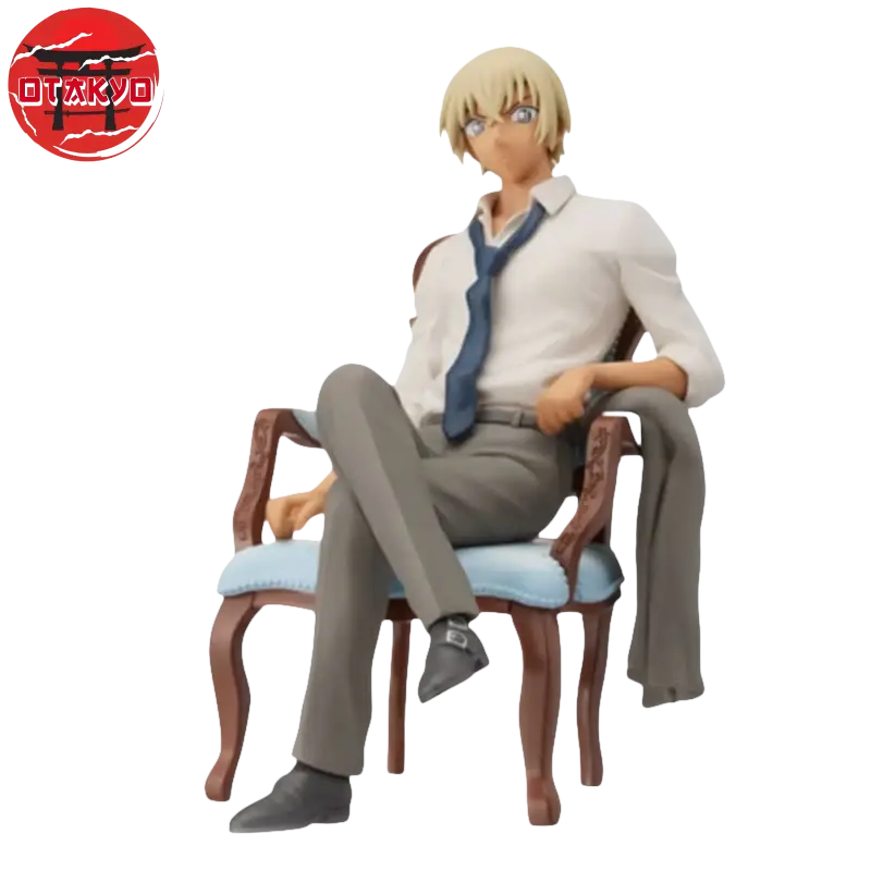 Tōru Amuro "Bourbon" Figuren - Detective Conan™