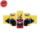 Toshinori Yagi 