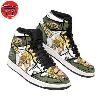 Toshinori Yagi Schuhe - My Hero Academia™