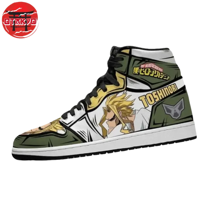 Toshinori Yagi Schuhe - My Hero Academia™