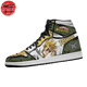 Toshinori Yagi Schuhe - My Hero Academia™