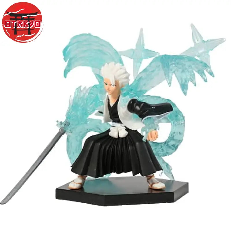 Tōshirō Hitsugaya "Bankai" Figuren - Bleach™