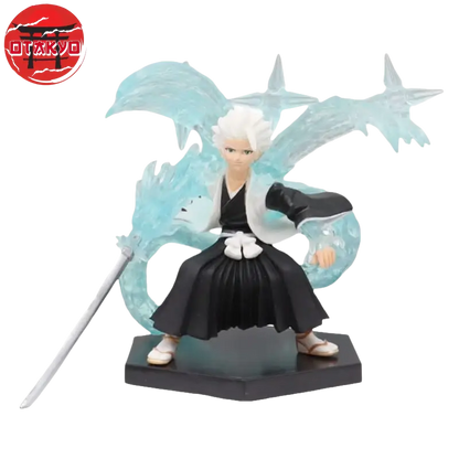 Tōshirō Hitsugaya "Bankai" Figuren - Bleach™