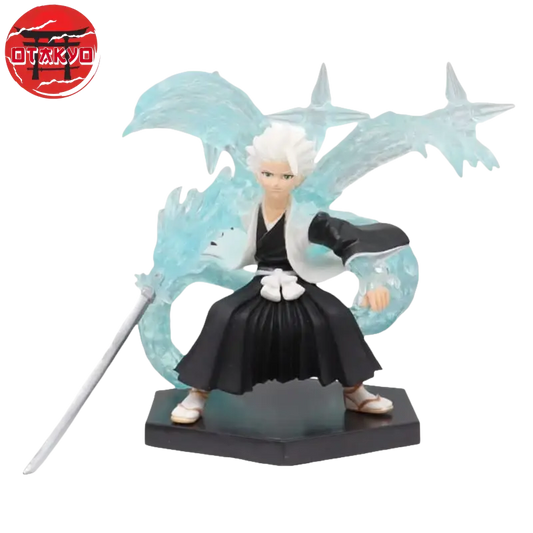 Tōshirō Hitsugaya "Bankai" Figuren - Bleach™