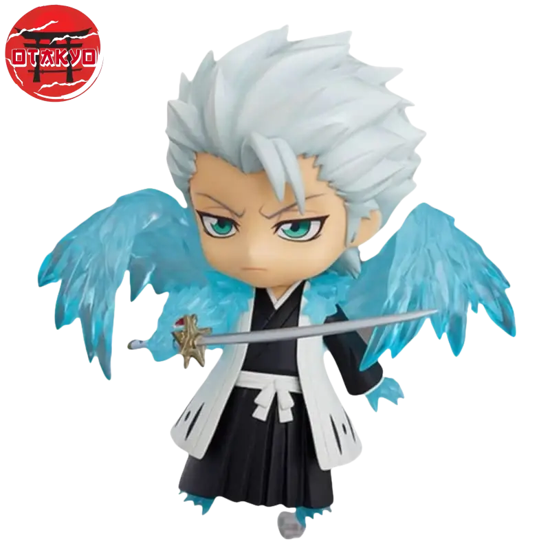 Toshiro Hitsugaya Figuren - Bleach™