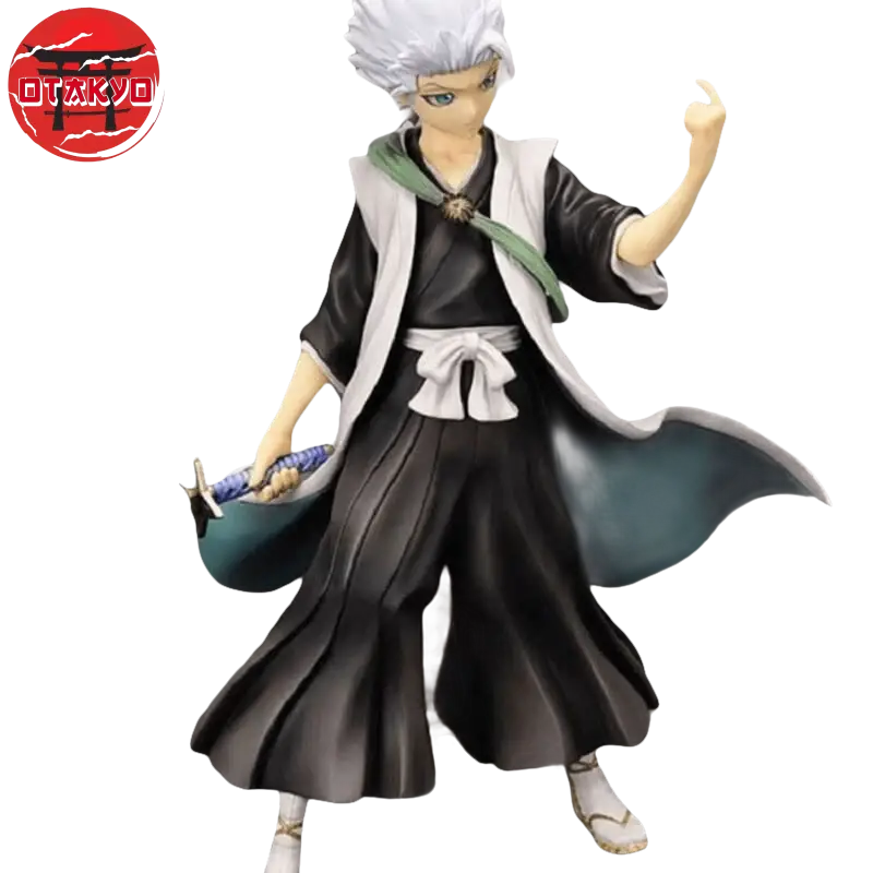 Toshiro Hitsugaya Figuren - Bleach™