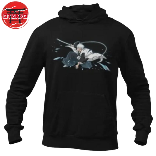 Tōshirō Hitsugaya Pullover - Bleach™