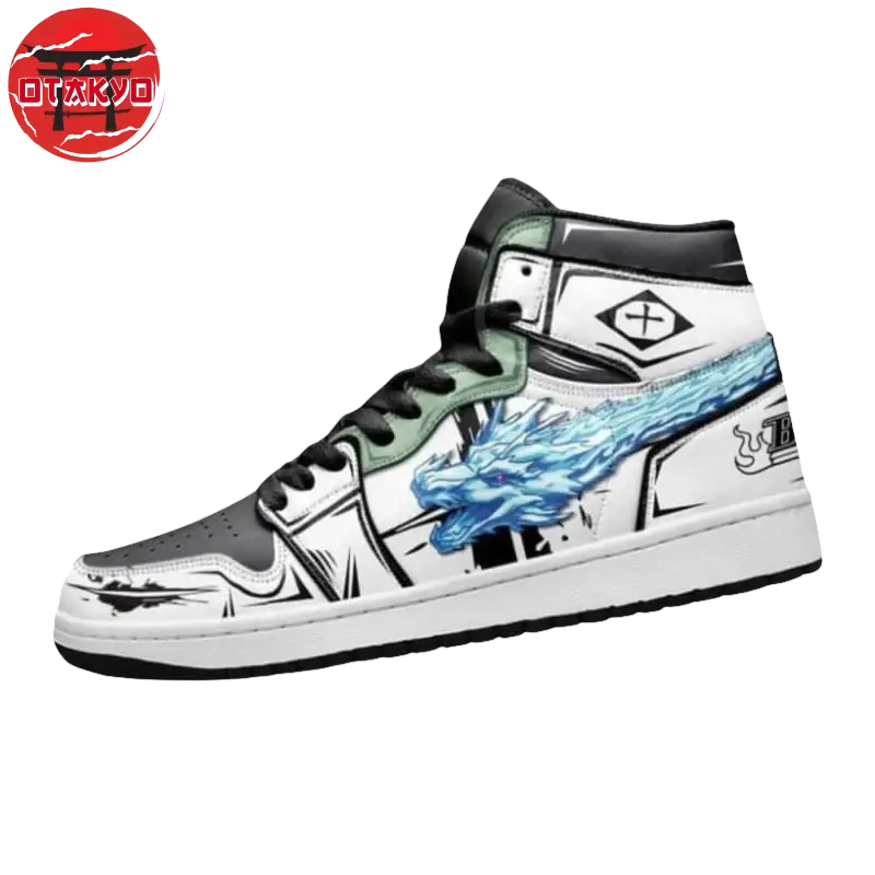 Tōshirō Hitsugaya Schuhe - Bleach™