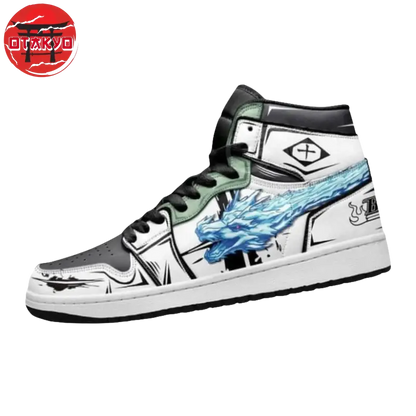 Tōshirō Hitsugaya Schuhe - Bleach™