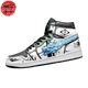 Tōshirō Hitsugaya Schuhe - Bleach™