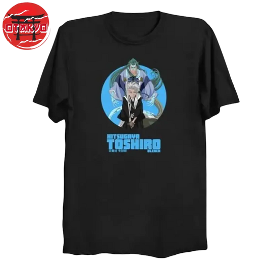 Tōshirō Hitsugaya T-Shirt - Bleach™