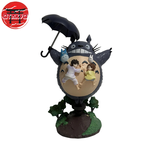 Totoro, Satsuki & Mei Figuren - Mein Nachbar Totoro™