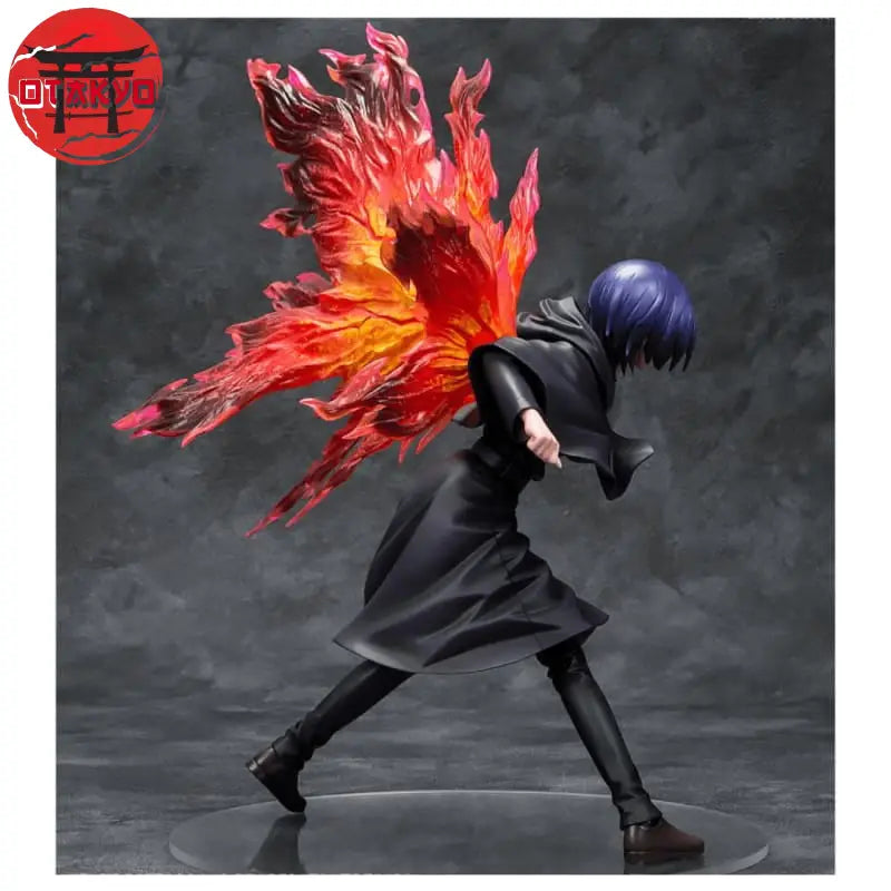 Touka Kirishima Figuren - Tokyo Ghoul™