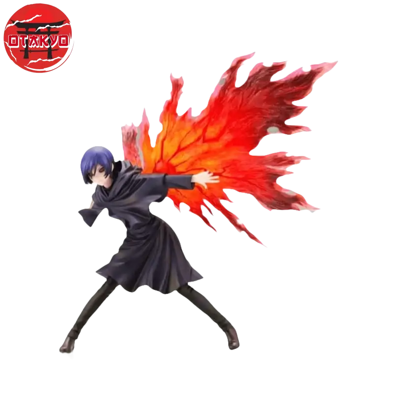 Touka Kirishima Figuren - Tokyo Ghoul™