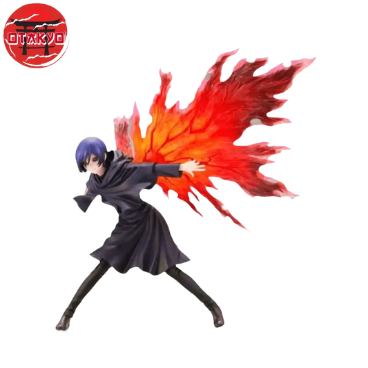 Touka Kirishima Figuren - Tokyo Ghoul™