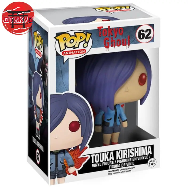 Touka Kirishima Funko POP - Tokyo Ghoul™