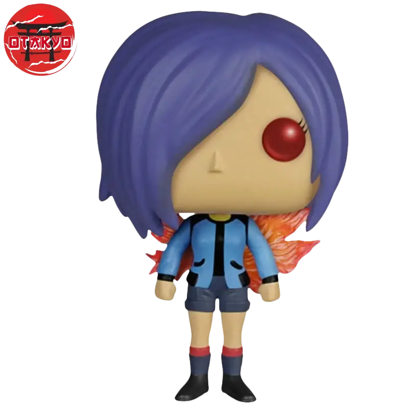 Touka Kirishima Funko POP - Tokyo Ghoul™