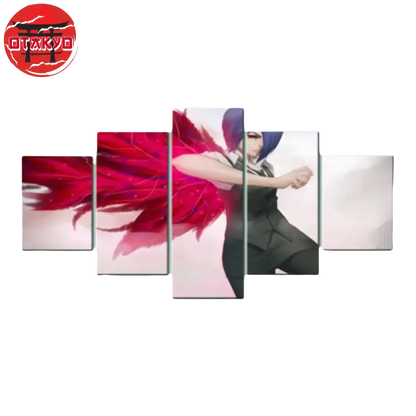 Touka Kirishima Gemälde „Kaninchen" - Tokyo Ghoul™