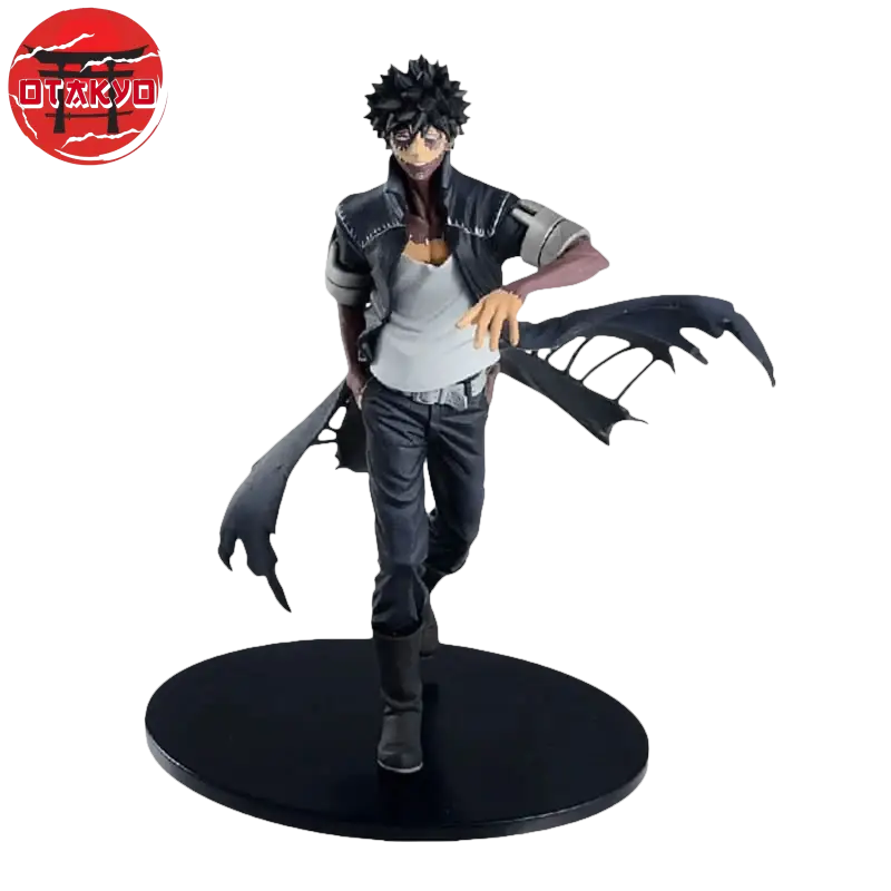 Toya Todoroki (Dabi) Figuren - My Hero Academia™