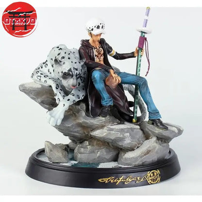 Trafalgar D. Law Figuren - One Piece™