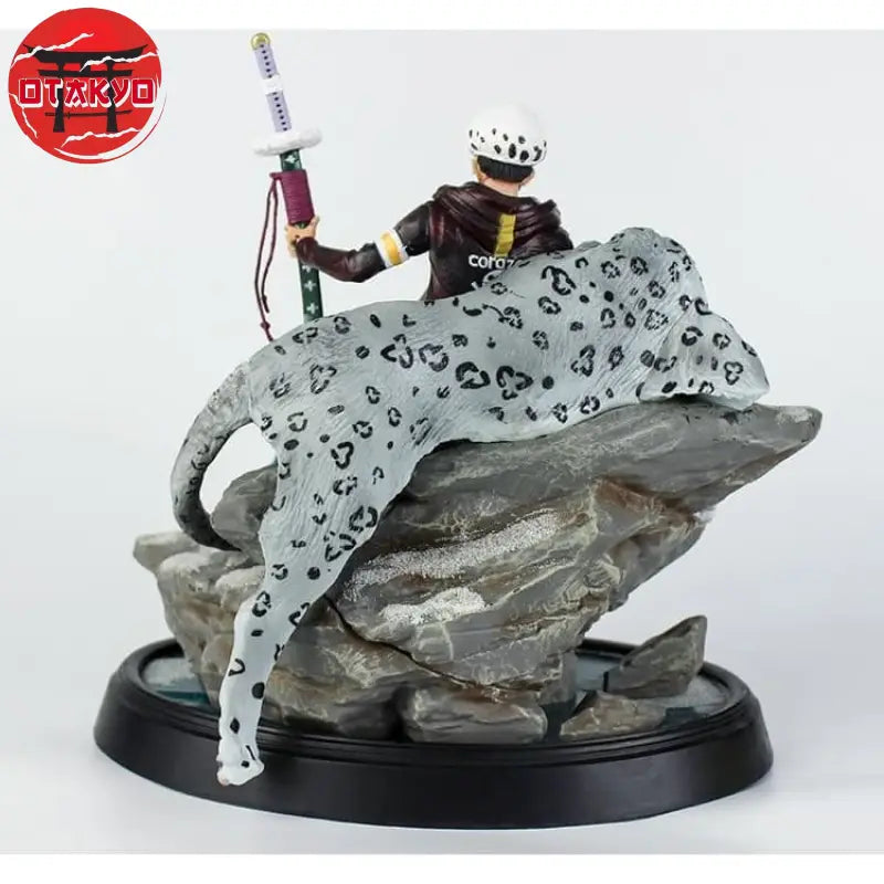 Trafalgar D. Law Figuren - One Piece™