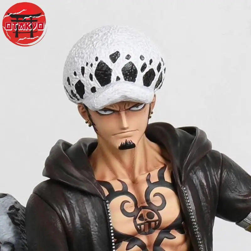 Trafalgar D. Law Figuren - One Piece™