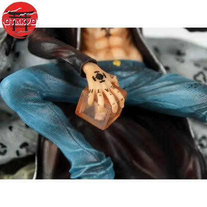 Trafalgar D. Law Figuren - One Piece™