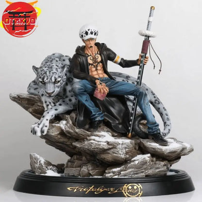 Trafalgar D. Law Figuren - One Piece™