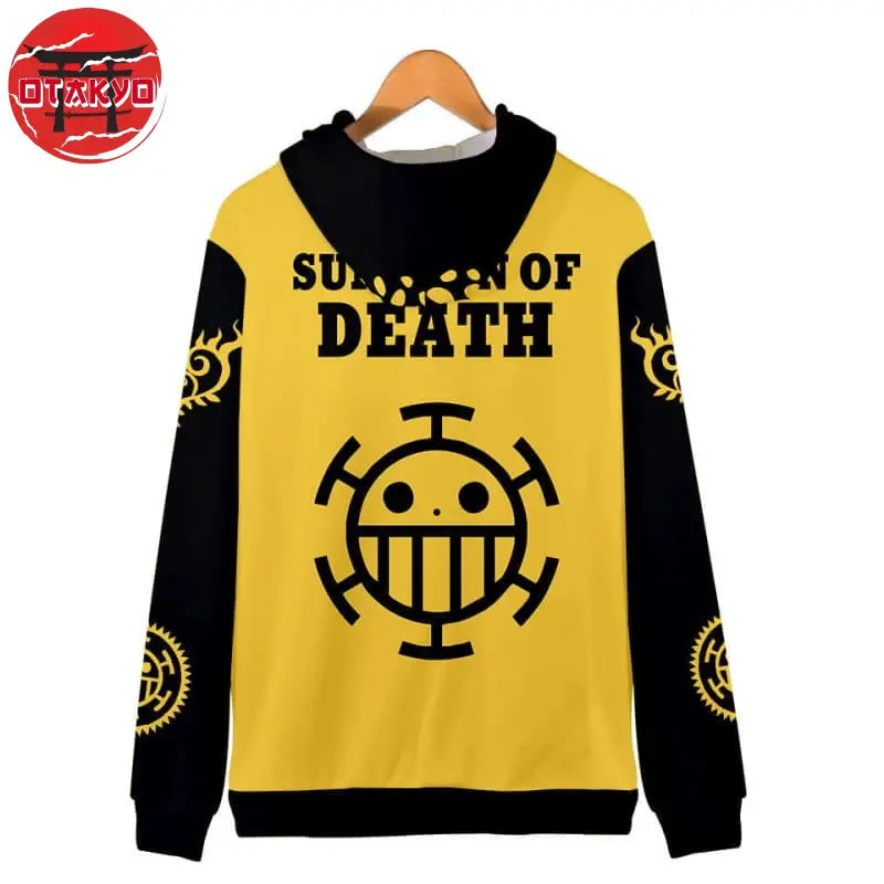 Trafalgar D. Law Jacke - One Piece™