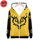 Trafalgar D. Law Jacke - One Piece™