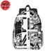 Trafalgar D. Law Rucksack - One Piece™