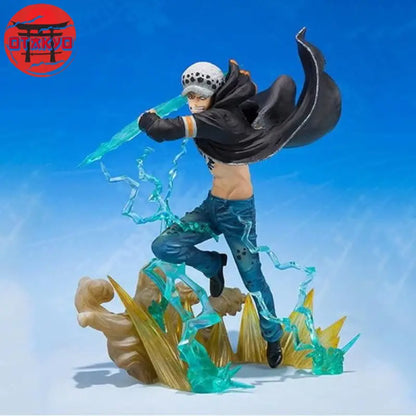 Trafalgar D. Water Law Figuren - One Piece™