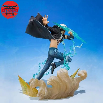 Trafalgar D. Water Law Figuren - One Piece™