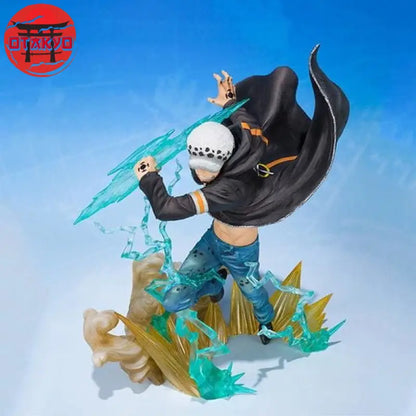 Trafalgar D. Water Law Figuren - One Piece™
