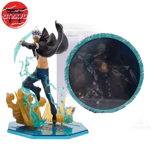 Trafalgar D. Water Law Figuren - One Piece™