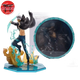 Trafalgar D. Water Law Figuren - One Piece™