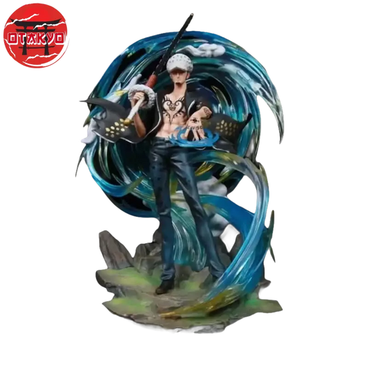 Trafalgar D. Water Law Figuren - One Piece™
