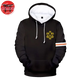 Trafalgar D. Water Law Pullover - One Piece™