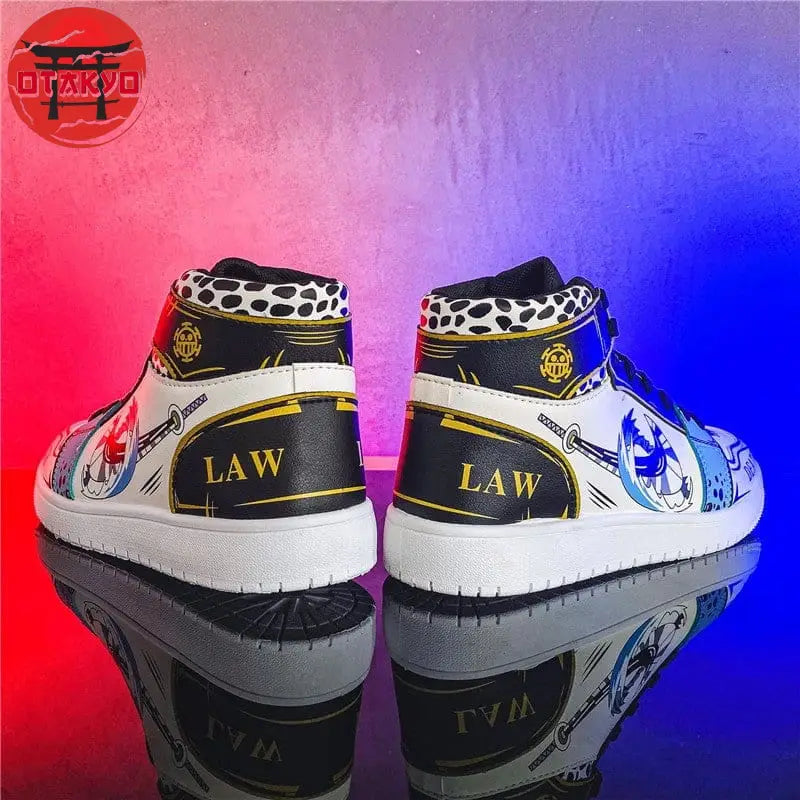 Trafalgar D. Water Law Schuhe - One Piece™