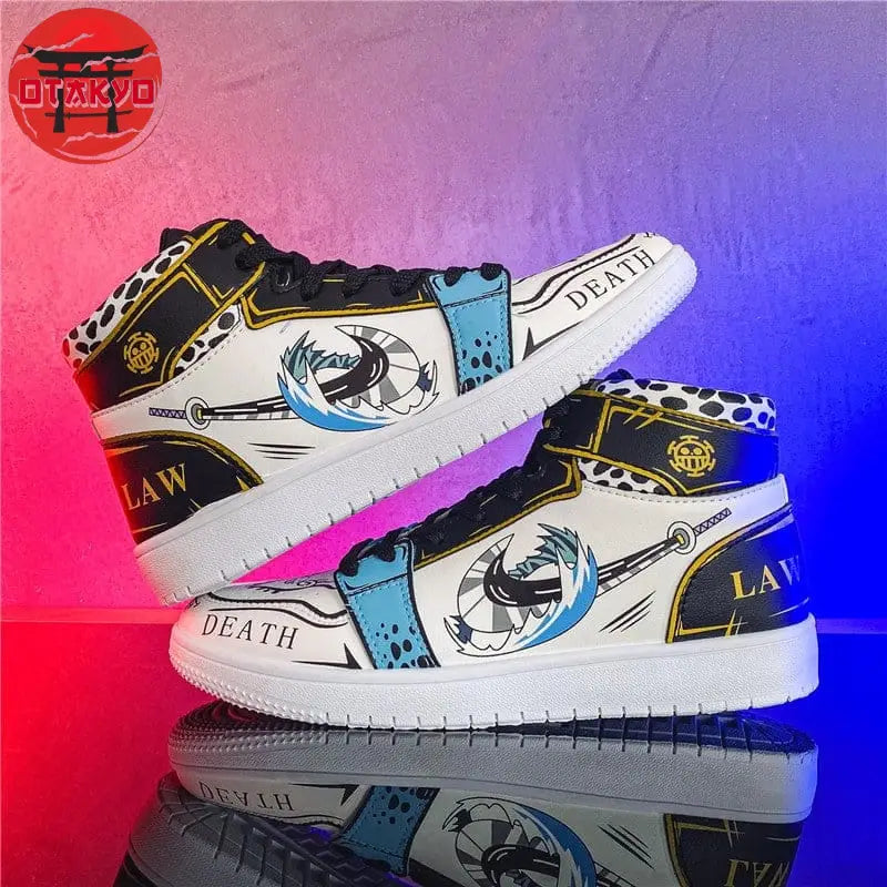 Trafalgar D. Water Law Schuhe - One Piece™