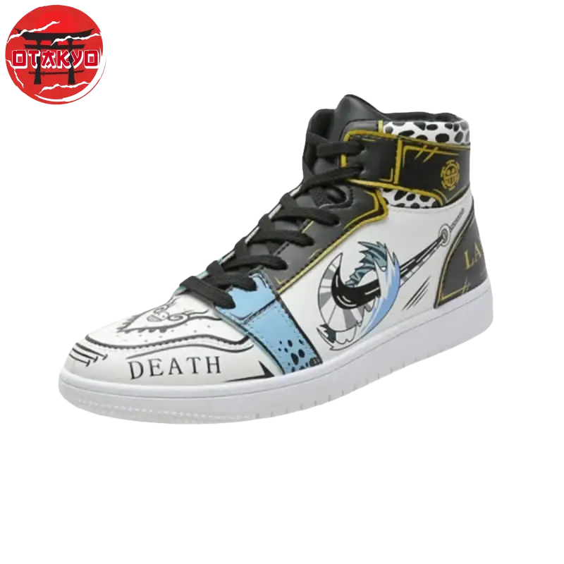 Trafalgar D. Water Law Schuhe - One Piece™