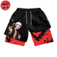Trafalgar D. Water Law Short - One Piece™