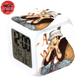 Trafalgar D. Water Law Wecker - One Piece™