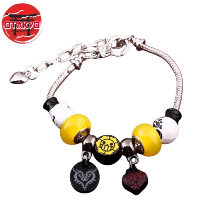 Trafalgar Law Armband - One Piece™