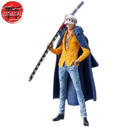 Trafalgar Law Figuren - One Piece™